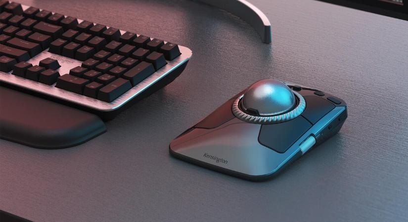 A Kensington új terméke mindent megtesz, hogy kímélje csuklódat