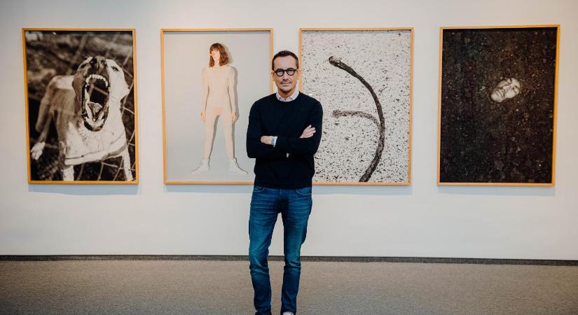 Legyőzni a szenvedélyeket – Tombor Zoltán nyíltan mesél képekben az egykori alkohol- és szerfüggőségéről