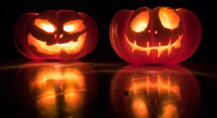 Idén sem marad el a Halloween-láz – városszerte izgalmas programokkal készülnek