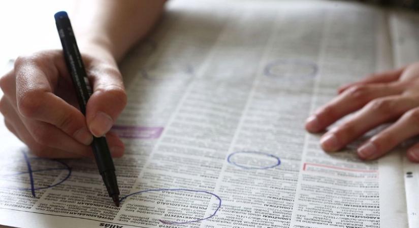 Papíron csábító állások, a valóságban sokszor csalódás a fizetés a Jászkunságban