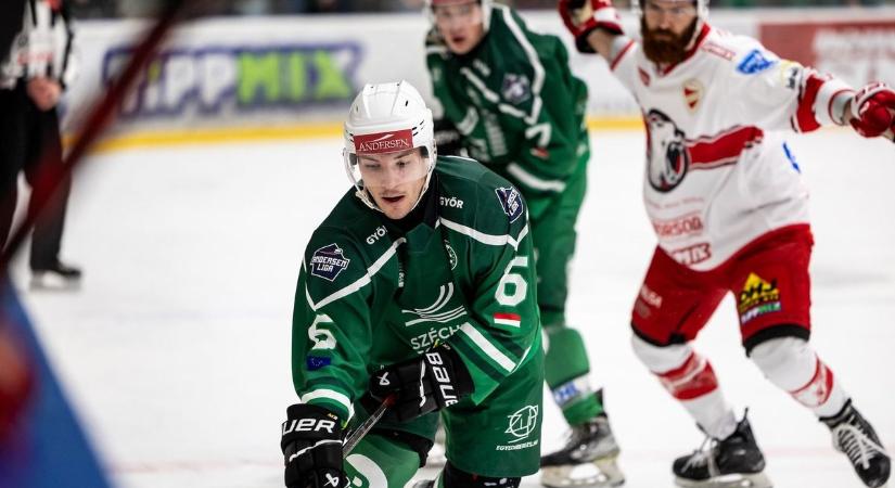 Búcsúzott a kupától az ETO HC