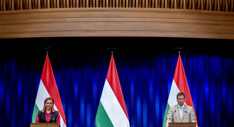 Nagy bejelentésre készül a kormány, rendkívüli időpontban adnak tájékoztatást