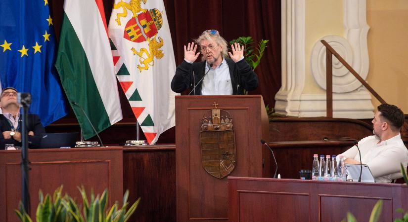 A Tisza szerint amikor kormányra kerülnek, majd segítenek a Szigetnek