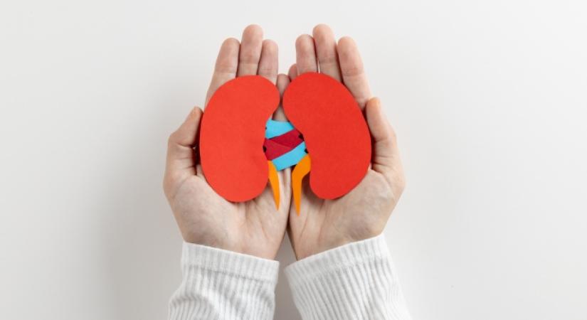 Ez a népszerű ital komoly kárt tehet a vesédben, pedig mindenki egészségesnek hiszi