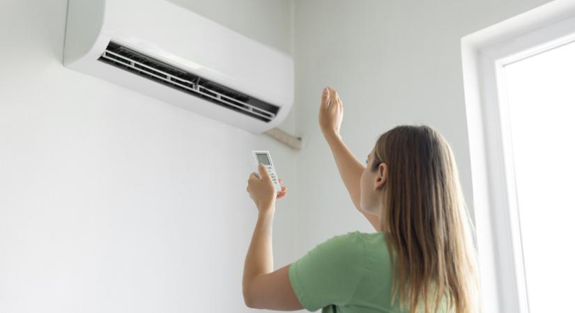 Most érdemes kihasználni: támogatás jár klímavásárlásra