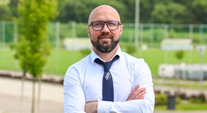 Nem focista, a Puskás Akadémia sportigazgatója kapta a legkeményebb MLSZ-büntetést