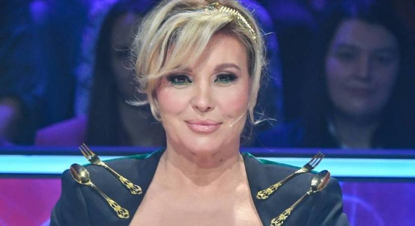 Liptai Claudia fia 9 éves lett: Marci totál nagyfiús már