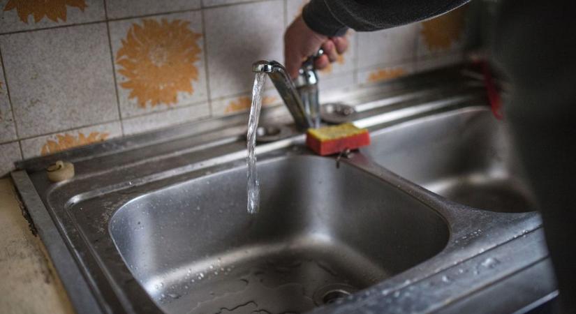 Nagy munkálatokra készül a vízmű Debrecenben, több helyen is fennakadás lehet a szolgáltatásban