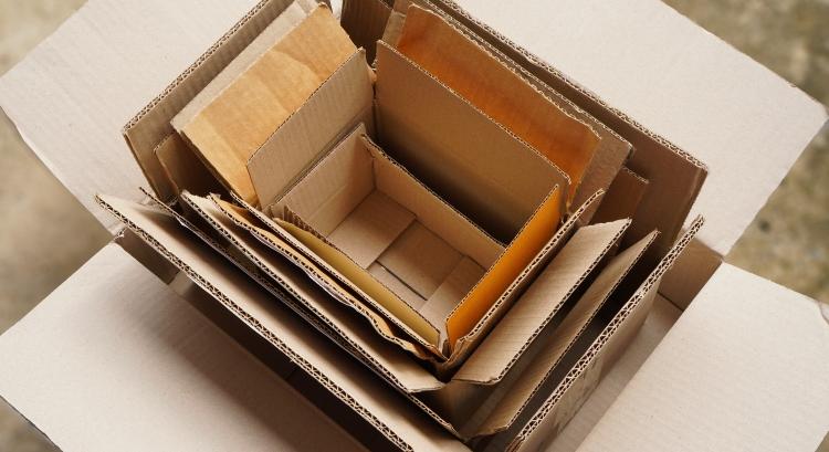 Right-size csomagolás: amikor a levegő is pénzbe kerül