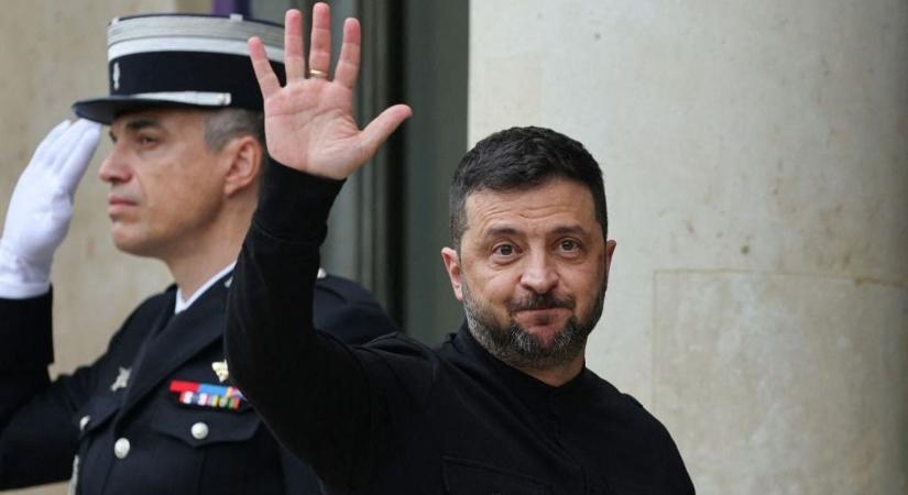 Rettegett törvényt hozhatnak Ukrajnában – ez a kárpátaljai magyarokat is fájdalmasan érintheti