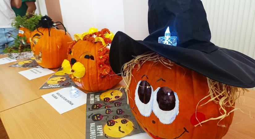 Tök jó nap – nyugdíjasok vidám vetélkedője