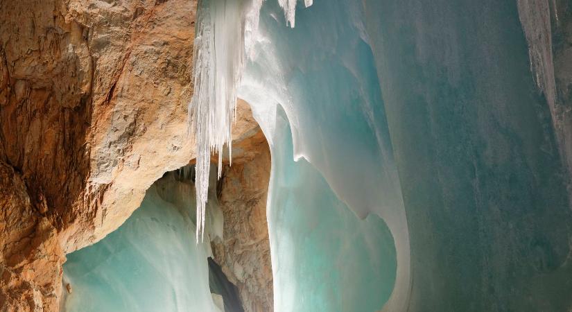 Amit egy magyar barlang mélyén találtak, arra nem volt felkészülve az ország