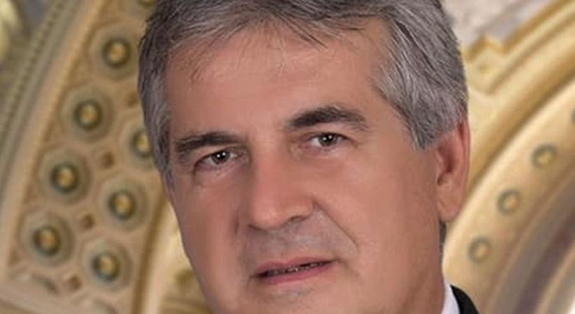 Virágh András orgonaművész: A jó zene fölemel, a rossz lehúz