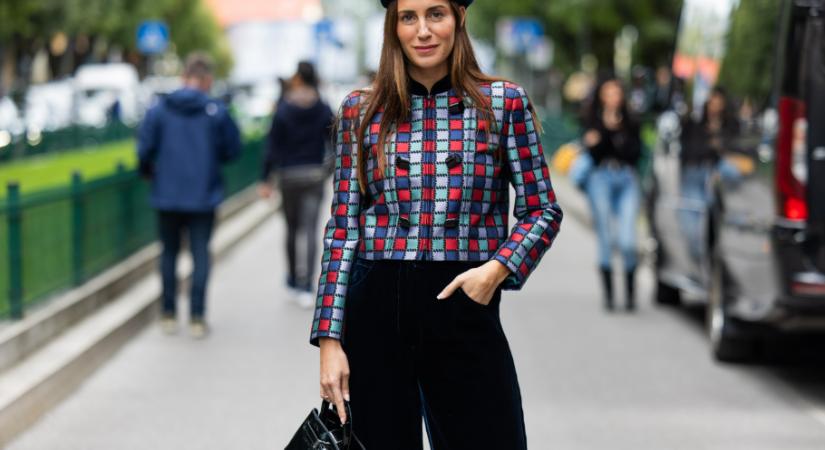 Viszlát, farmer! – októberben ez a puha és elegáns nadrág váltja fel