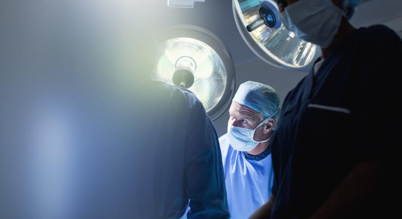 Kétségbeejtő adatok: ugrásszerűen nő a súlyos divertikulitisz-szövődmények aránya