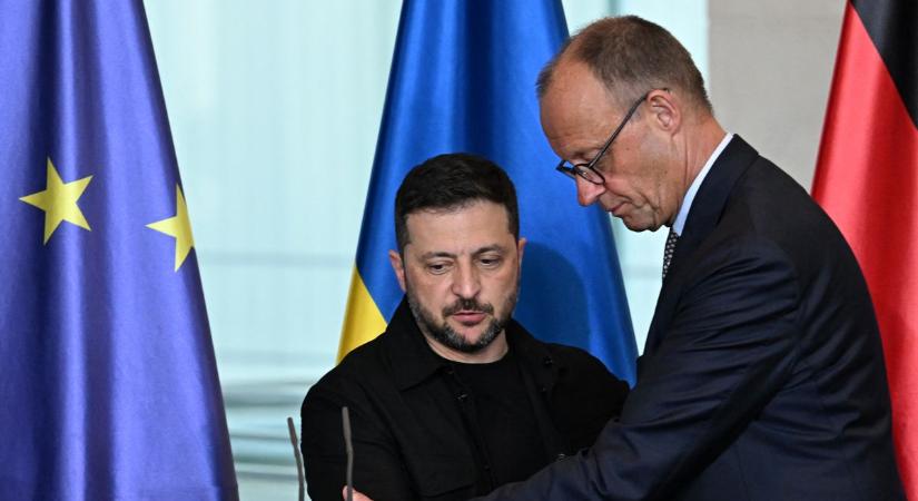 Nem kérünk a dezertőrökből! – Keményen reagáltak a németek és lengyelek a több tízezer új ukrán menekültre