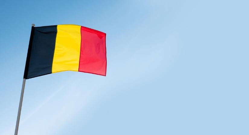 Ismeretlen drónok – ezúttal Belgium légterében