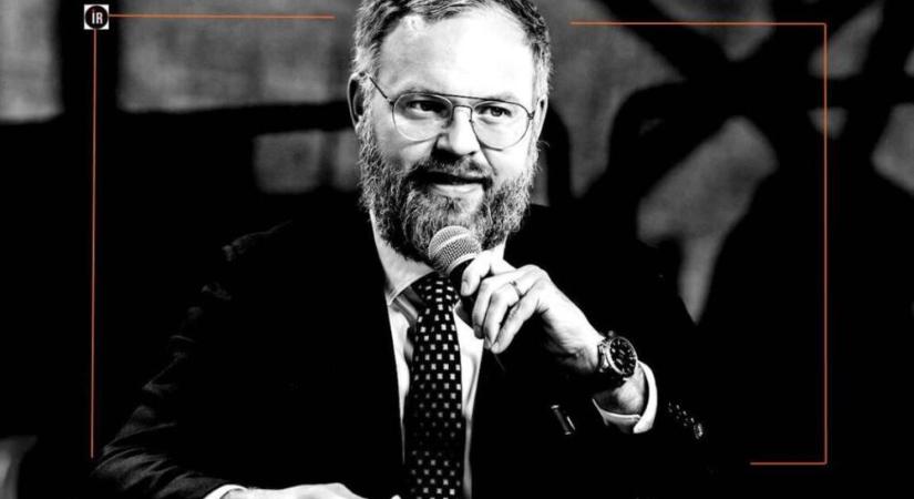 A ‘fehér zászlós’ Orbán Balázs feljelentve