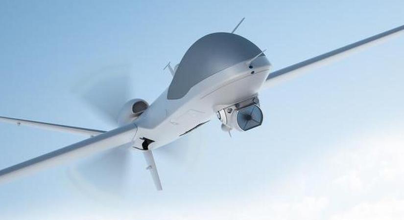 Ott ólálkodtak ismeretlen drónok, ahol semmi keresnivalójuk sem volt