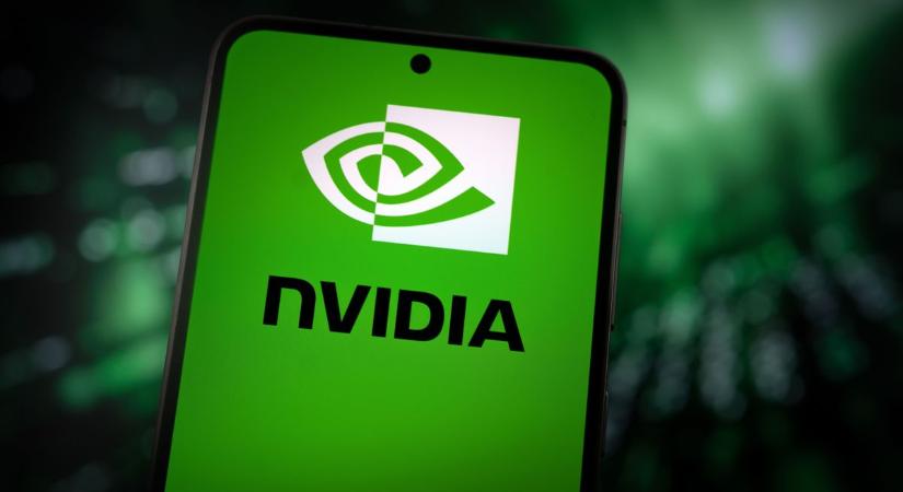 Az európai részvénypiacot is felforgatja az Nvidia, a Nokiát már az egekbe is lőtte