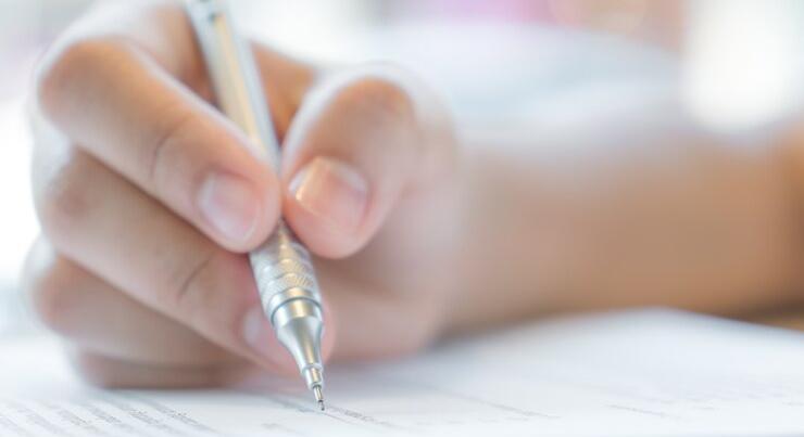 Véget értek az őszi írásbeli érettségik