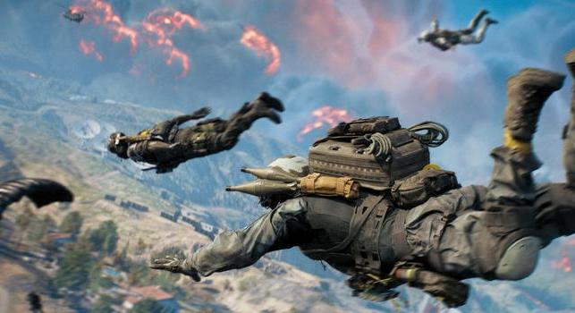 Az imáink meghallgattattak, nem lesznek hülye skinek a Battlefield 6-ban ezután sem
