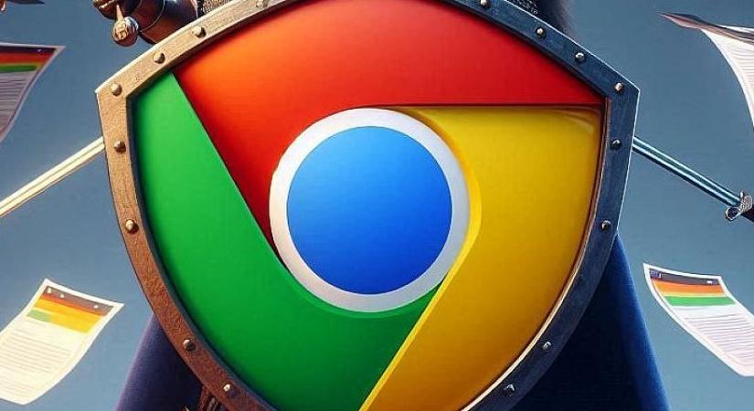 Csak a biztonságos weboldalakat lesz hajlandó megnyitni a jövőben a Chrome böngésző