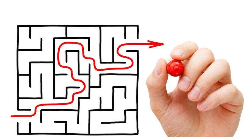 Elbizonytalanodtak a magyar nagyvállalatok