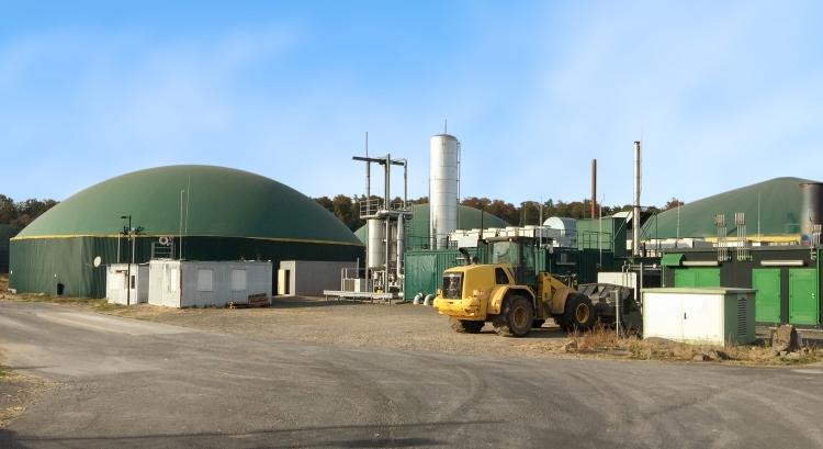 Már várják a biogáz-beruházási pályázatokat