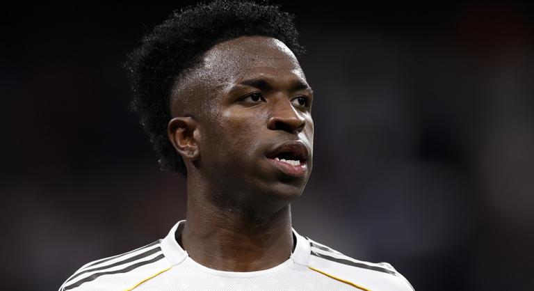 Vinícius Júnior végzetesen összerúgta a port Xabi Alonsóval, távozhat a Real Madridtól