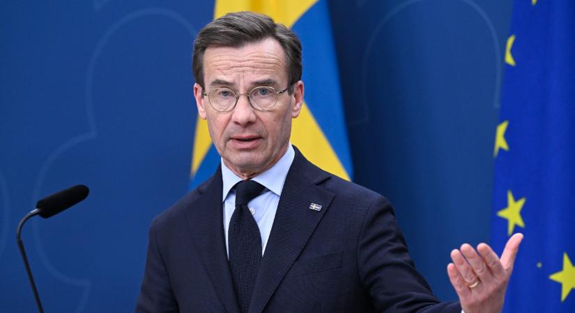 Nemcsak a korhatárt viszik le, külön börtönöket is építenek a 13 éveseknek Svédországban