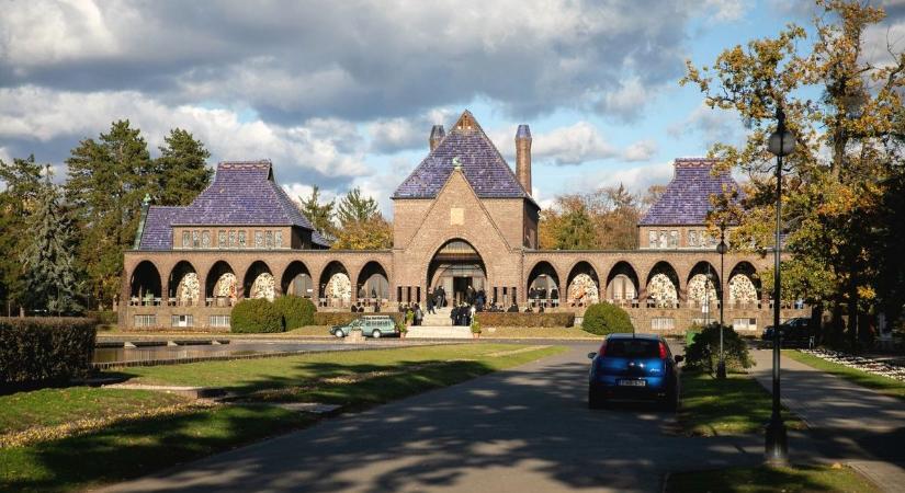 Lezárások és tilalmak Debrecenben a halottak napja miatt, se ki, se be az egyik útszakaszon