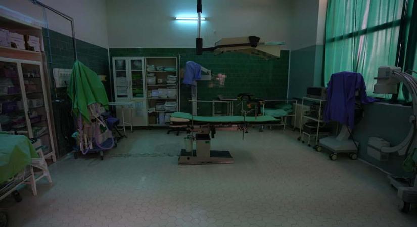 Csaknem 80 milliárdosra nőtt a kórházak és háttérintézményeik adóssága