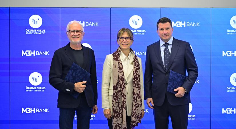 Tudatos segítséggel új életet kezdhetnek a rászoruló családok