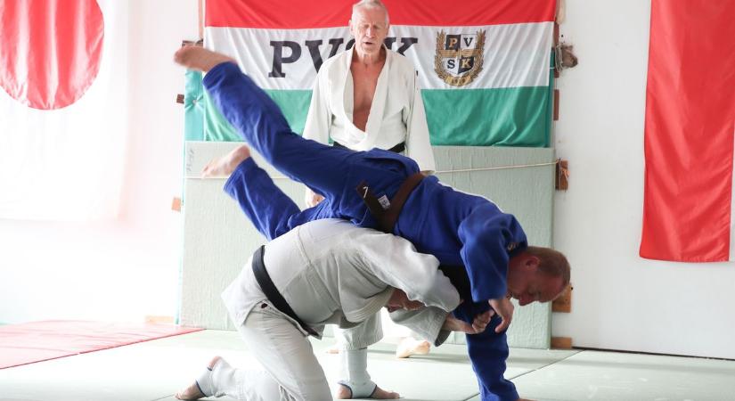 Hello Párizs! A világbajnokságra robog a Vasút – GALÉRIA