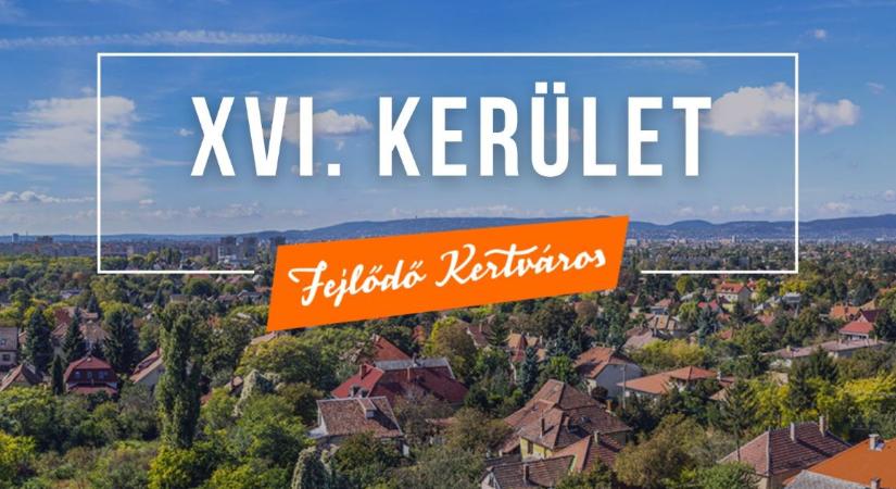 Az első budapesti fecske: Mátyásföld is elesett