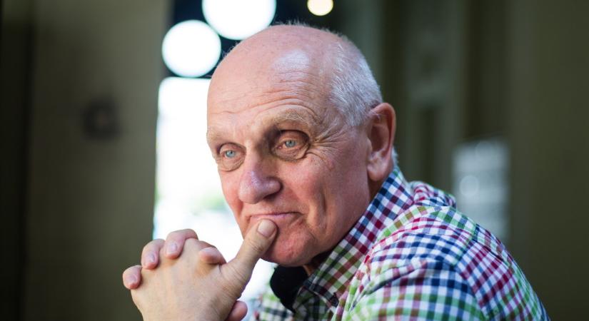 Meghalt György Péter