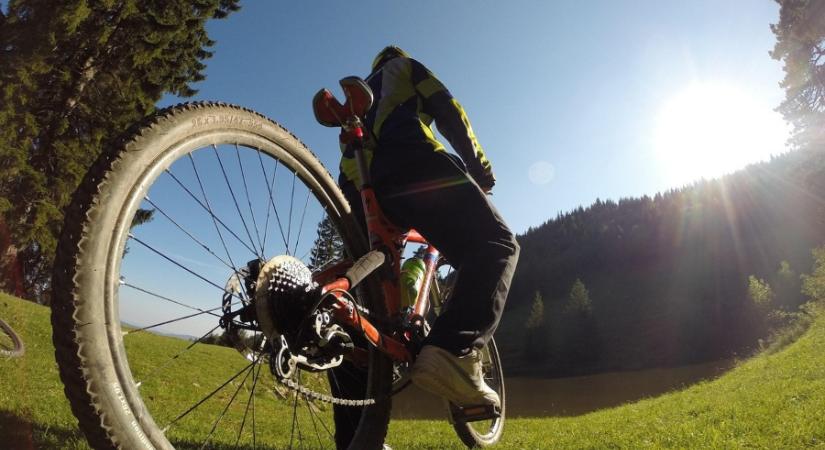 Nem akármilyen időjárást kapunk a hétvégére