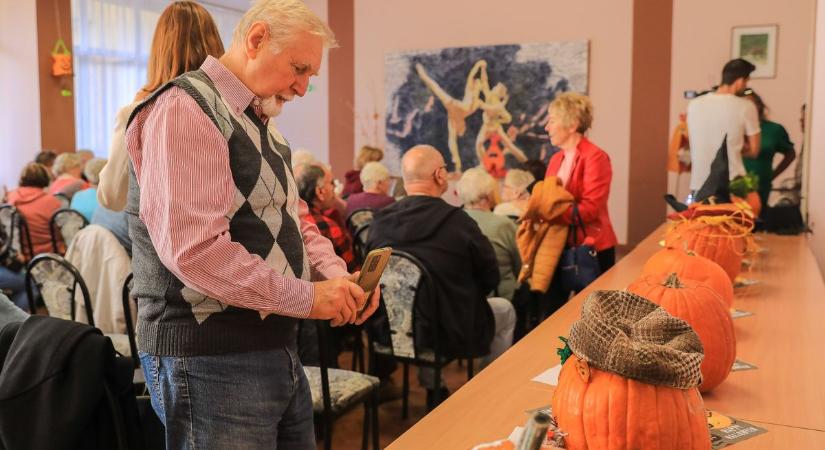 Tök jó nap a Kálóczy téren - fotók, videó