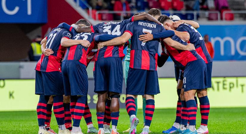 Újabb jelölt Nyíregyházán – akár már ma bejelenthetik az új edzőt