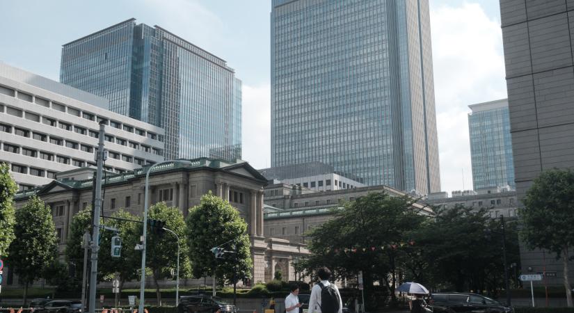 Kritikus döntés előtt áll a világ egyik legnagyobb gazdasága