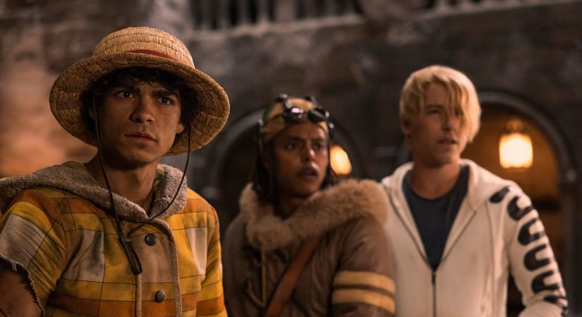 Premierdátumot kapott a One Piece 2. évada