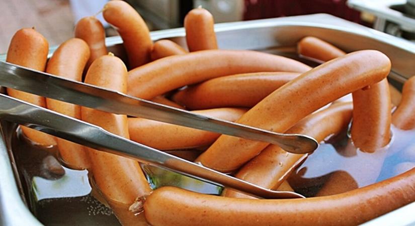 Ne tedd forró vízbe és ne mikrózd: így készül a tökéletes virsli