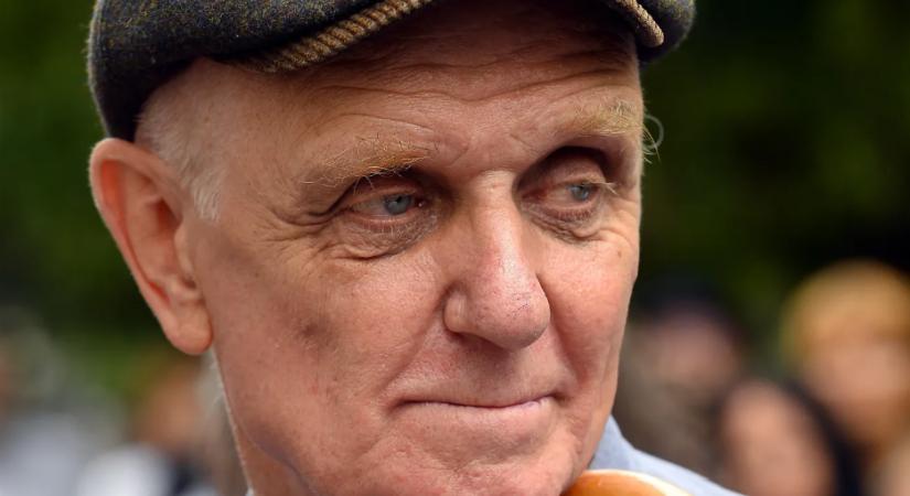 Elhunyt György Péter esztéta