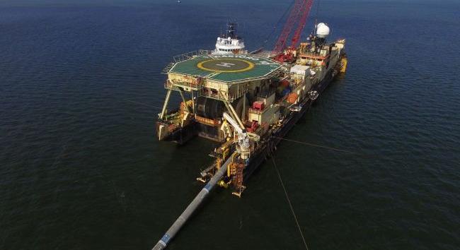 Az olasz bíróság elrendelte az Északi Áramlat felrobbantásával gyanúsított ukrán állampolgár kiadatását Németországnak