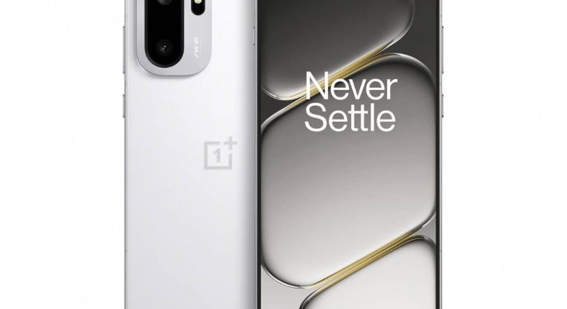 8000 mAh-s akkuval érkezik a OnePlus Turbo