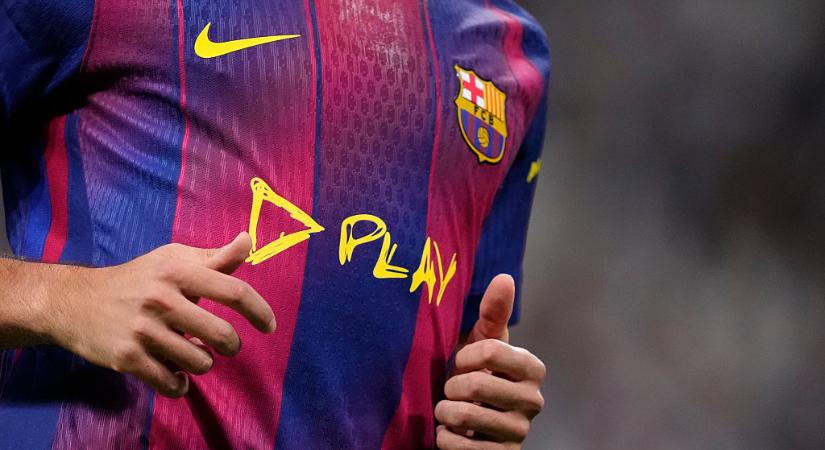 Dél-Amerikában játszhat barátságos meccset decemberben a Barcelona – sajtóhír