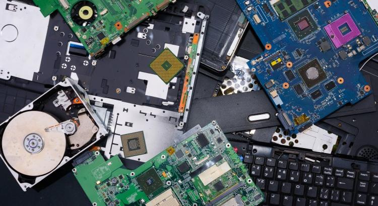 E-hulladék stop – csatlakozz a Hulladékcsökkentési Héthez!