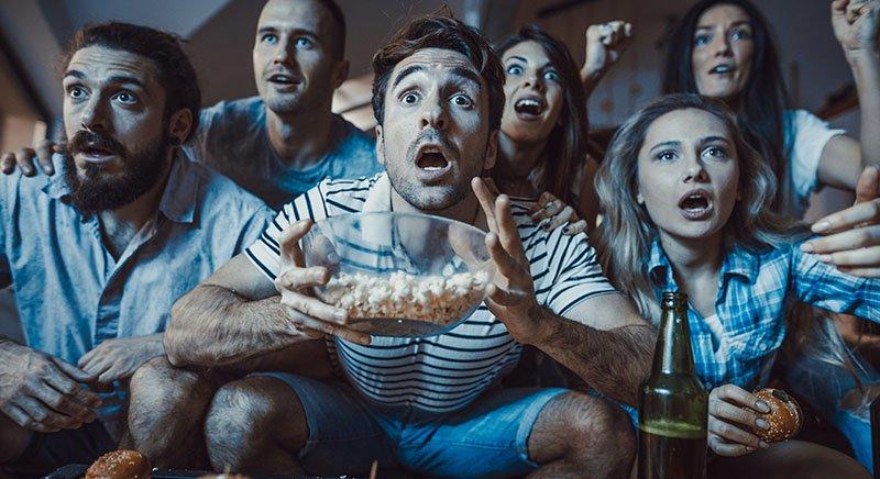 Magyar klasszikusok, Oscar-díjas filmek és halloween-i borzongás a Direct Now appban