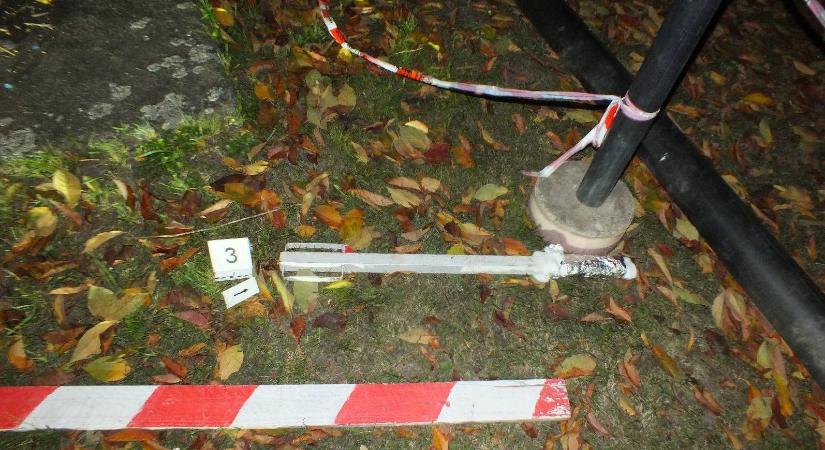 Tinédzserek vertek halálra egy férfit Hajdúnánáson